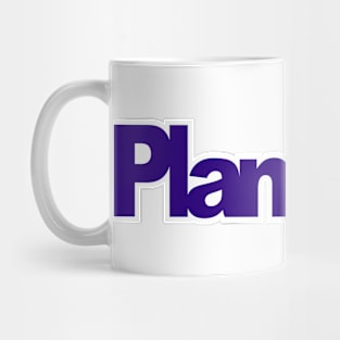 PlanetEx Mug